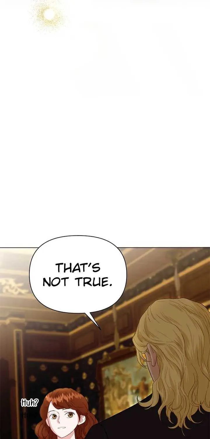 Choose Me, Flora Chapter 32 page 83 - 