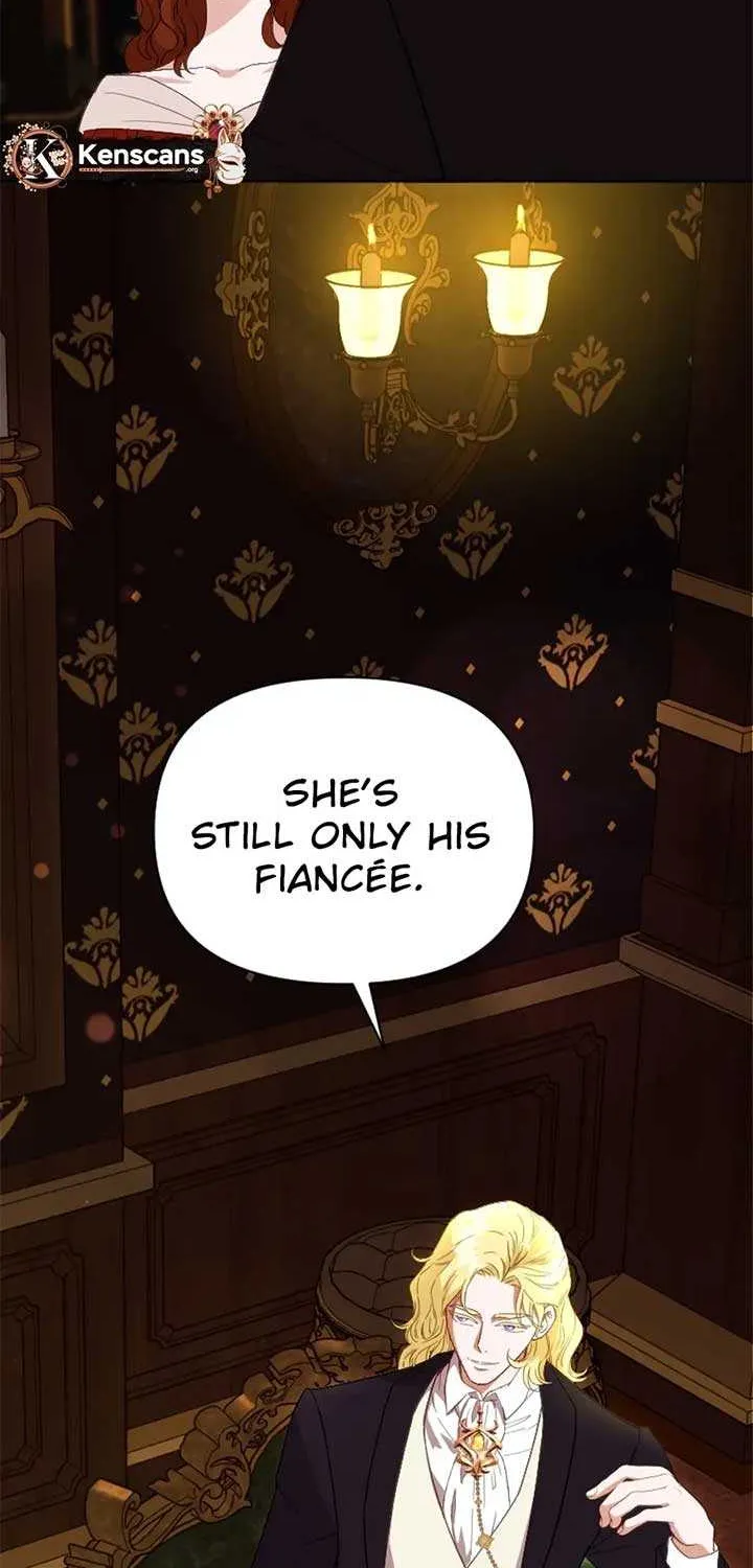 Choose Me, Flora Chapter 32 page 84 - 