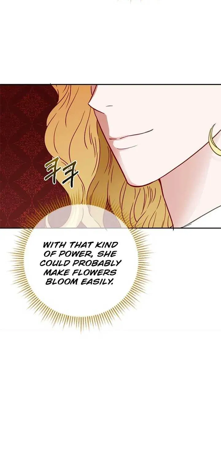 Choose Me, Flora Chapter 33 page 13 - 
