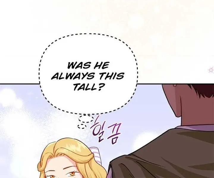 Choose Me, Flora Chapter 33 page 21 - 