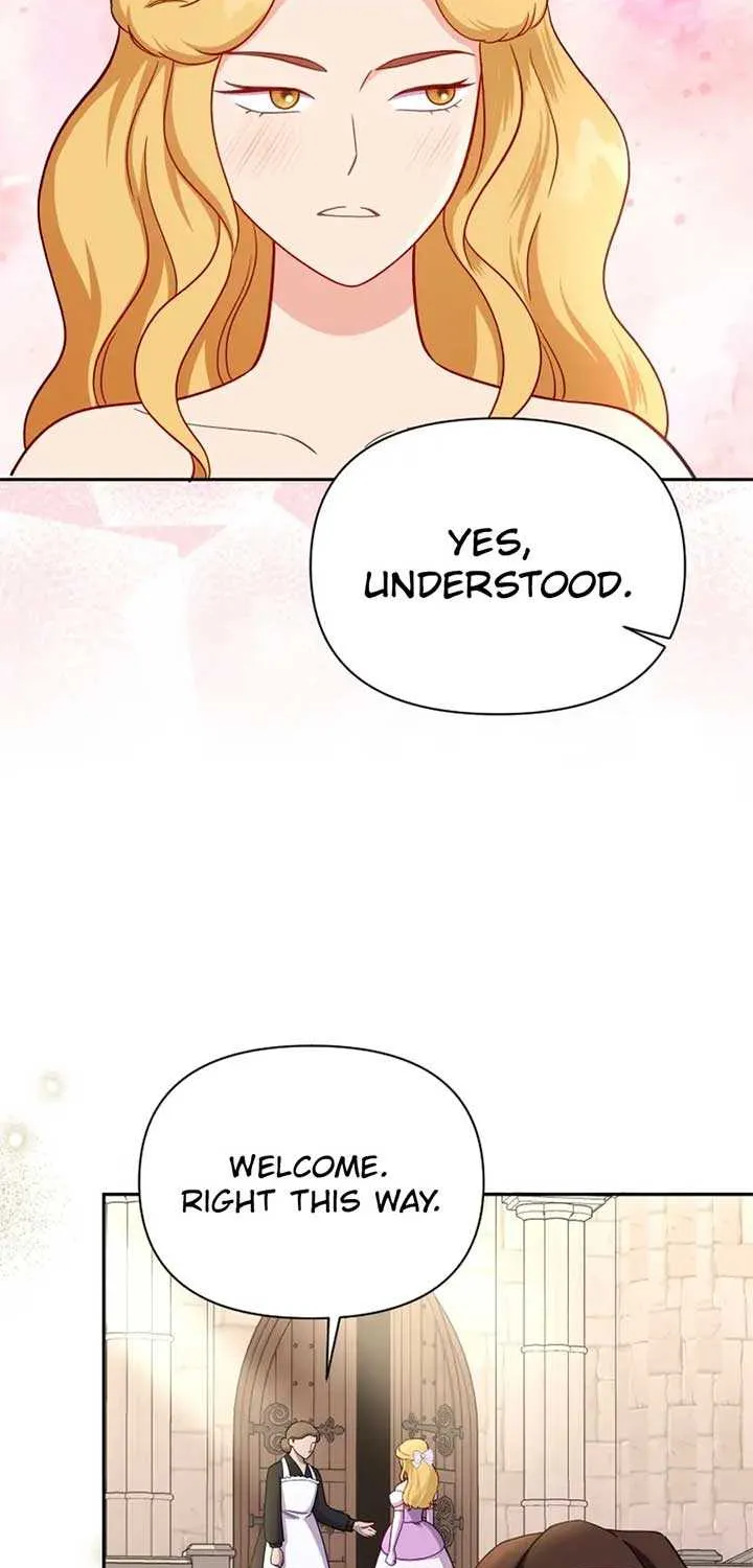 Choose Me, Flora Chapter 33 page 24 - 