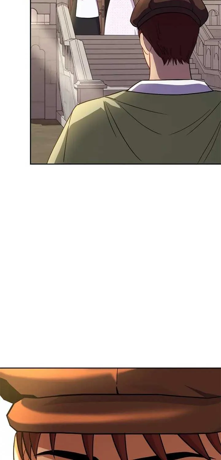 Choose Me, Flora Chapter 33 page 25 - 