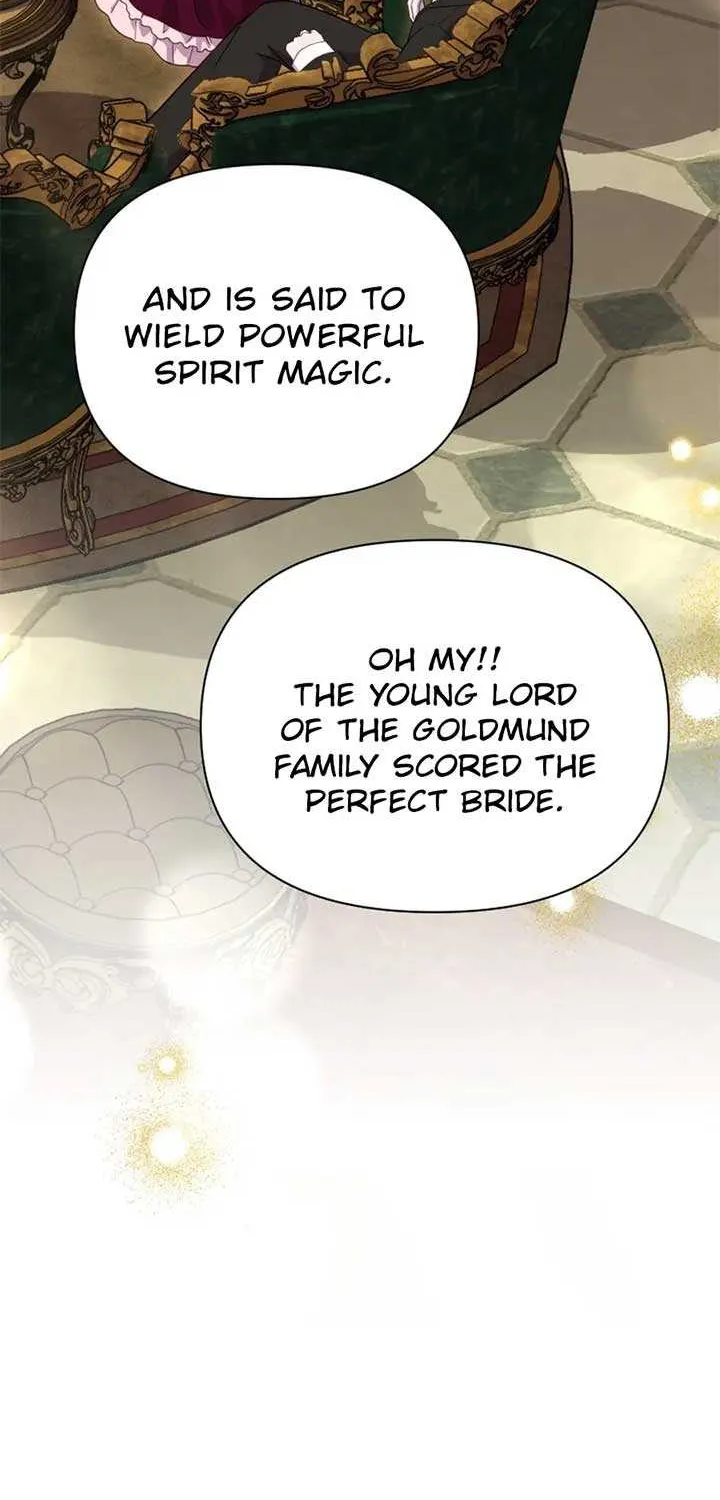Choose Me, Flora Chapter 33 page 4 - 