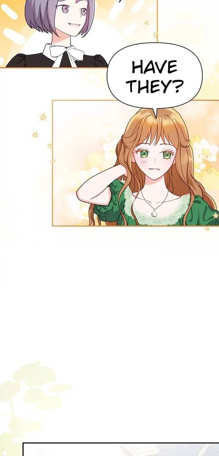 Choose Me, Flora Chapter 33 page 32 - 
