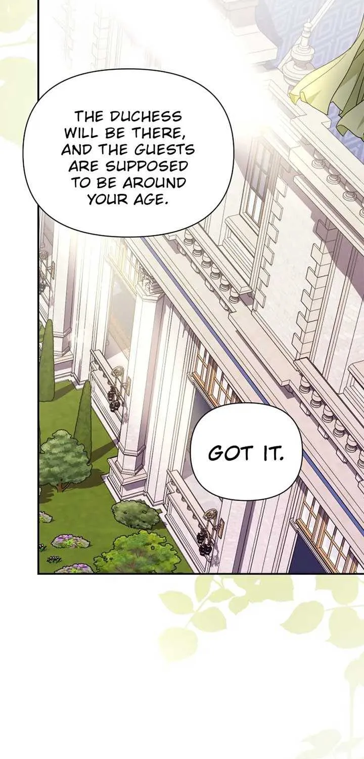 Choose Me, Flora Chapter 33 page 33 - 