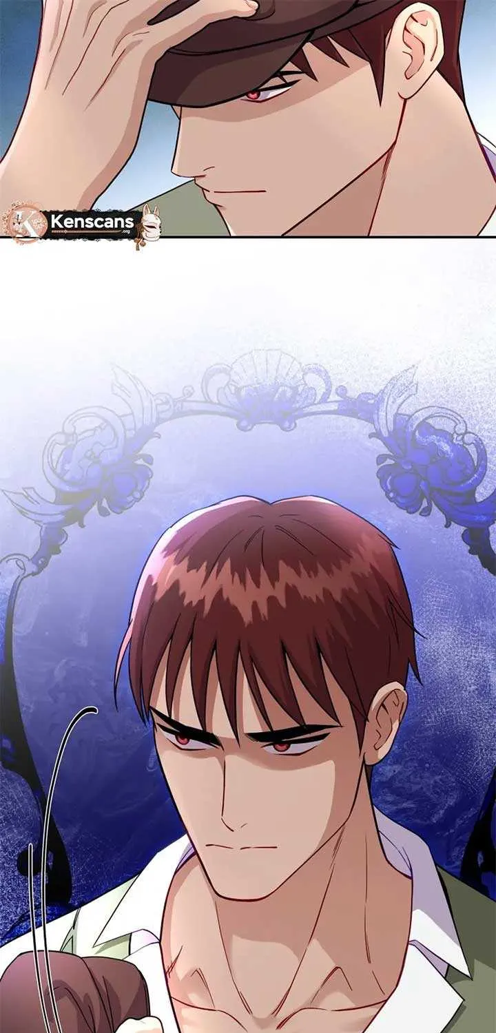 Choose Me, Flora Chapter 33 page 36 - 
