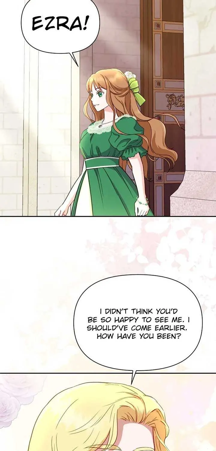 Choose Me, Flora Chapter 33 page 38 - 