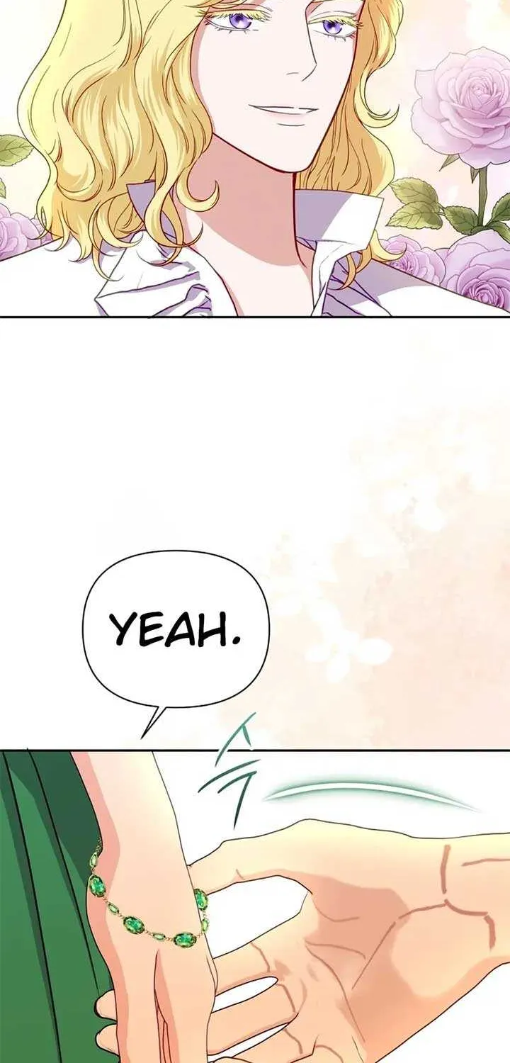 Choose Me, Flora Chapter 33 page 39 - 
