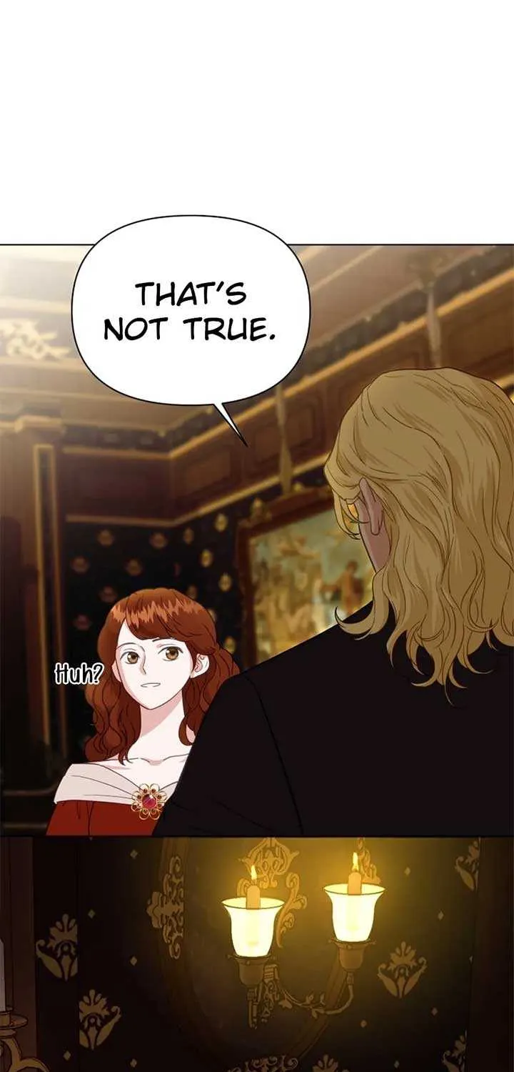 Choose Me, Flora Chapter 33 page 5 - 
