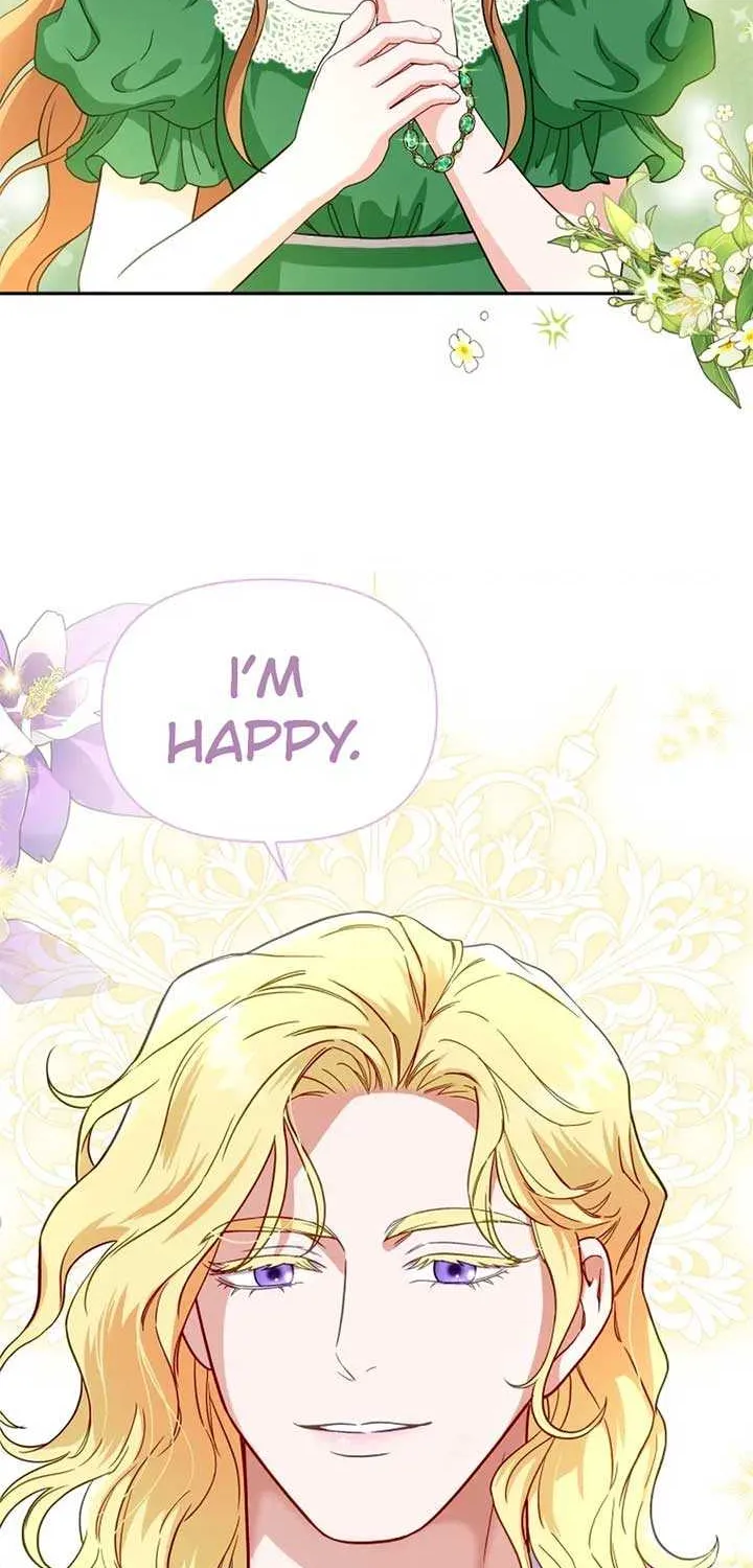 Choose Me, Flora Chapter 33 page 44 - 