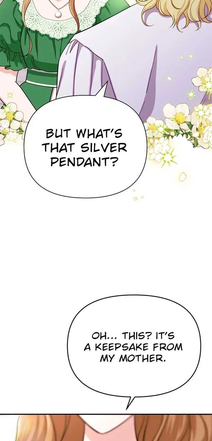 Choose Me, Flora Chapter 33 page 46 - 