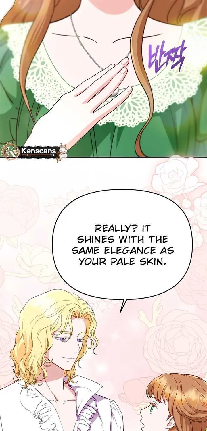 Choose Me, Flora Chapter 33 page 47 - 