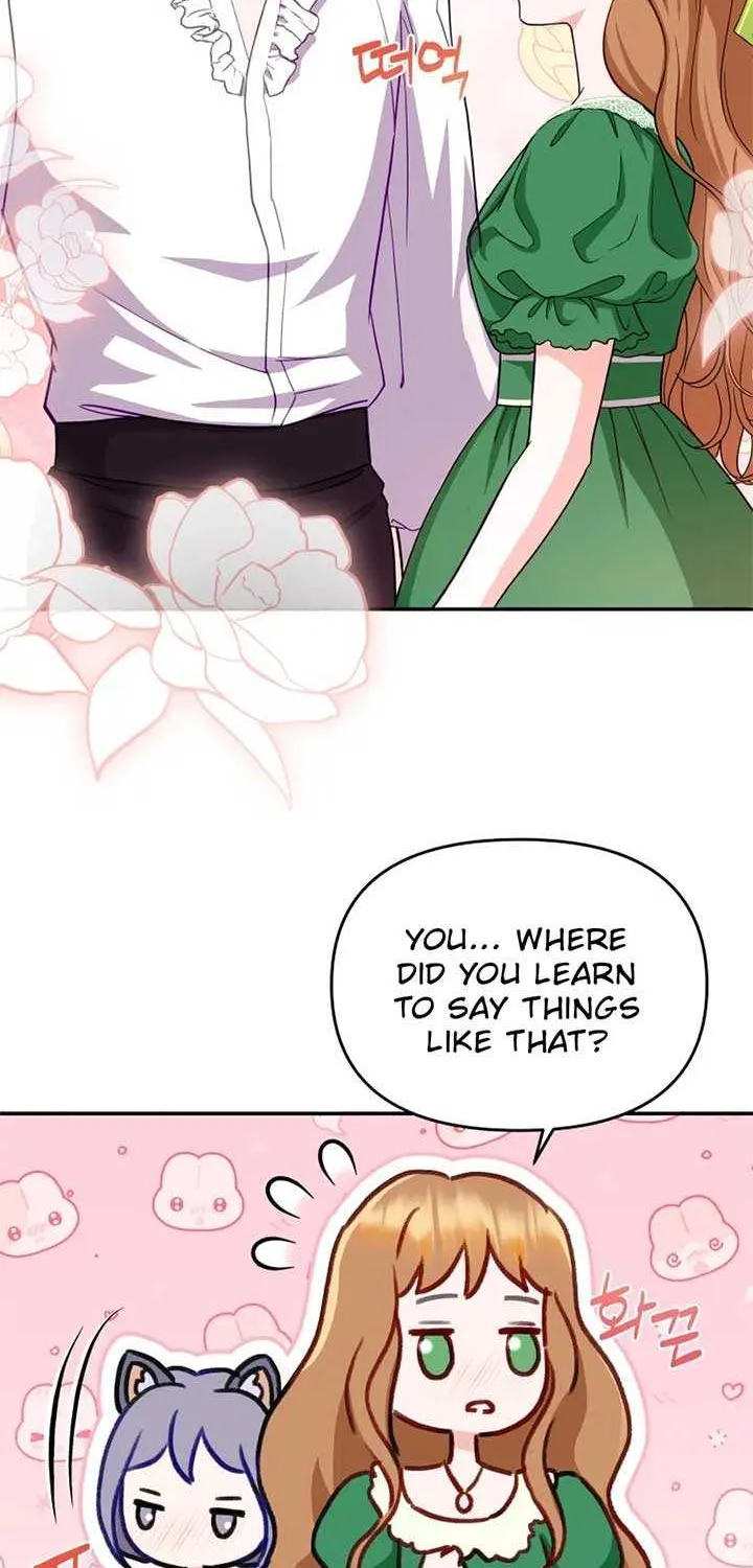 Choose Me, Flora Chapter 33 page 48 - 