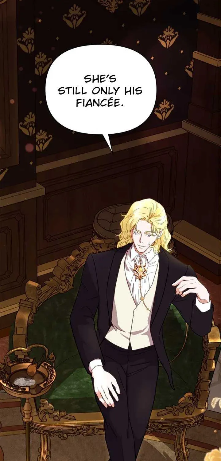 Choose Me, Flora Chapter 33 page 6 - 