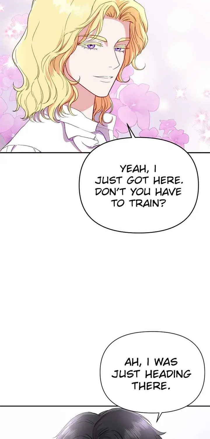 Choose Me, Flora Chapter 33 page 51 - 