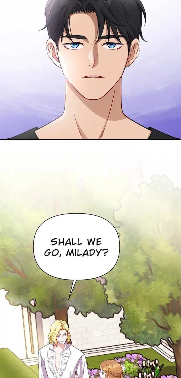 Choose Me, Flora Chapter 33 page 52 - 