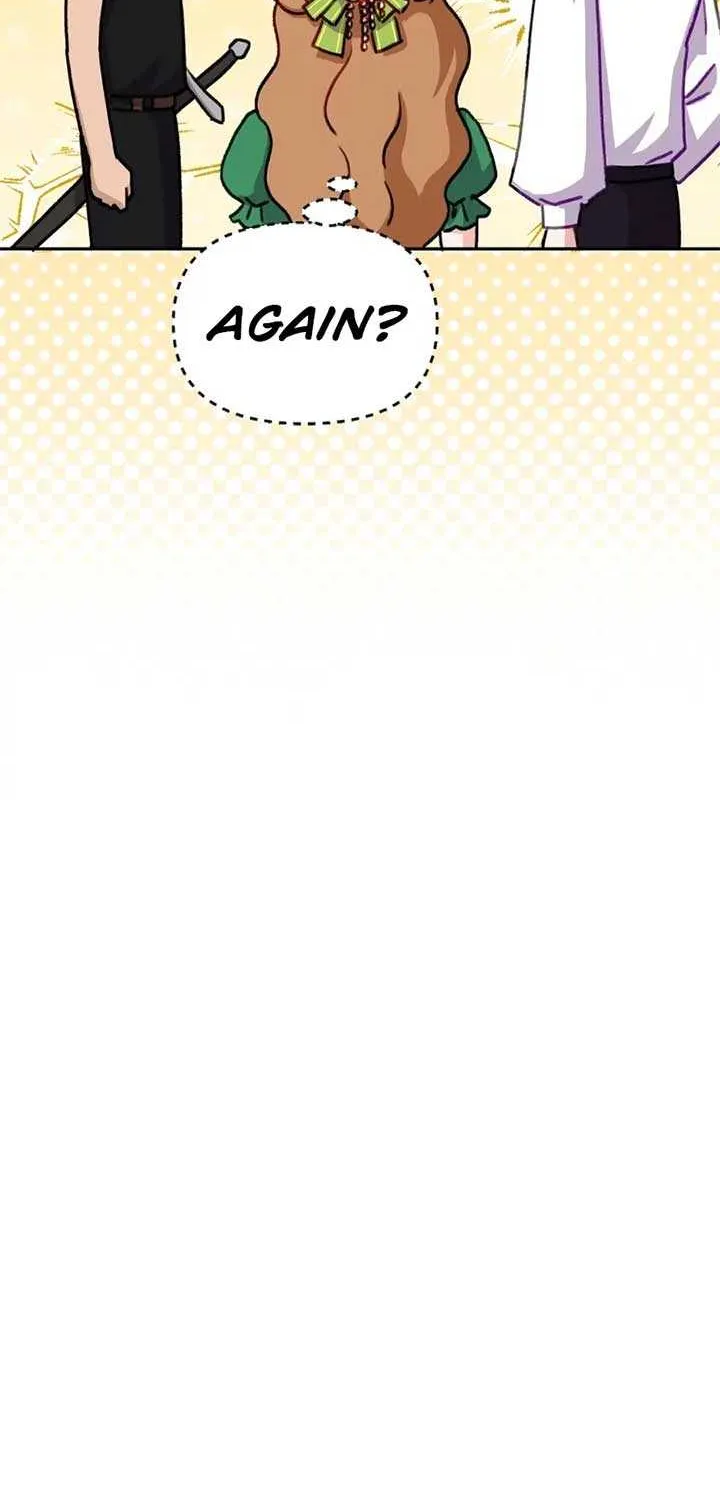 Choose Me, Flora Chapter 33 page 55 - 