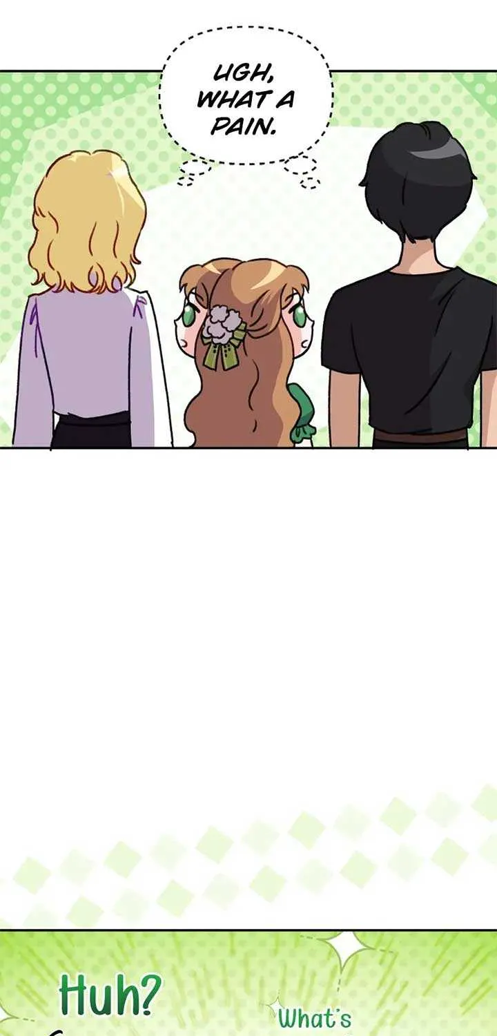 Choose Me, Flora Chapter 33 page 59 - 