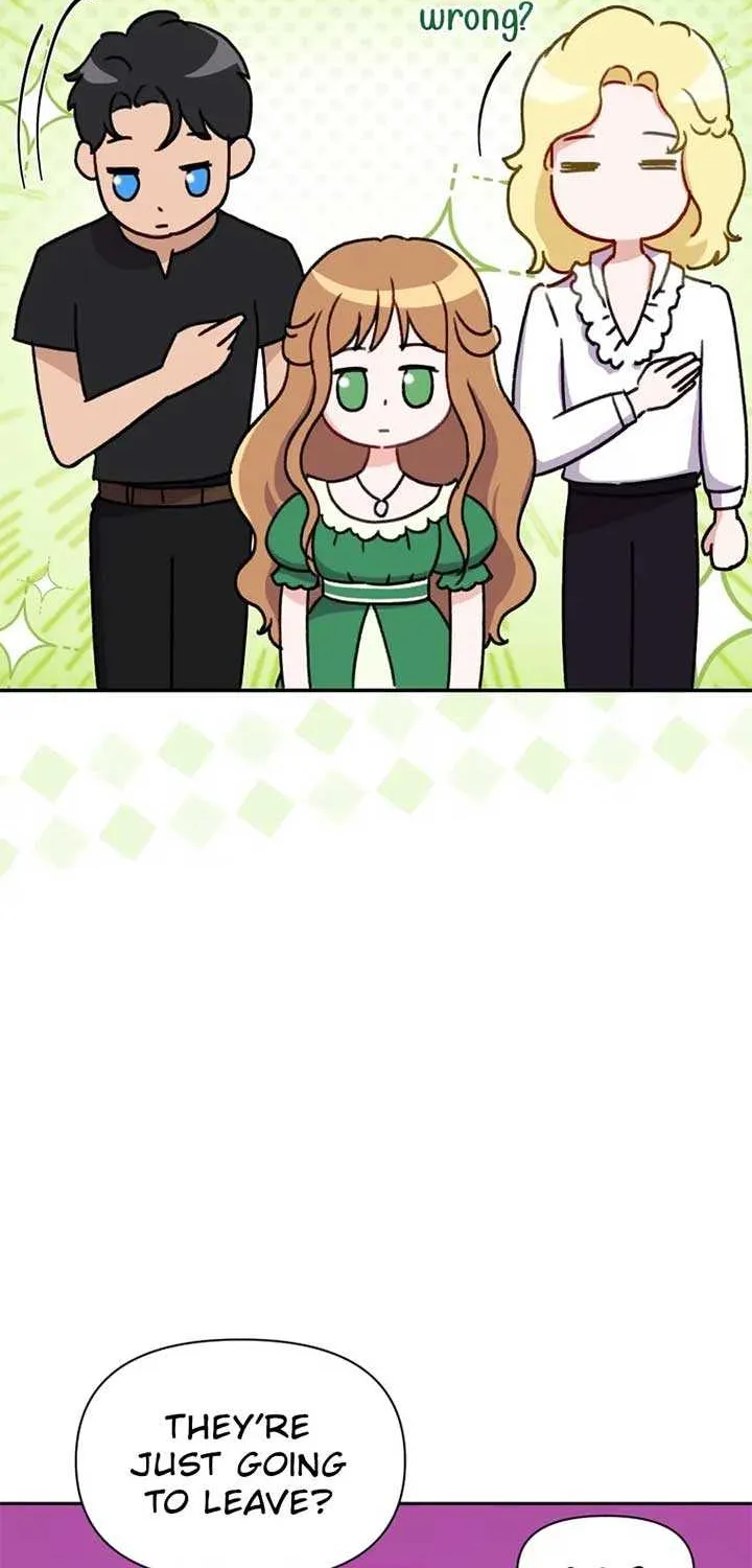Choose Me, Flora Chapter 33 page 60 - 