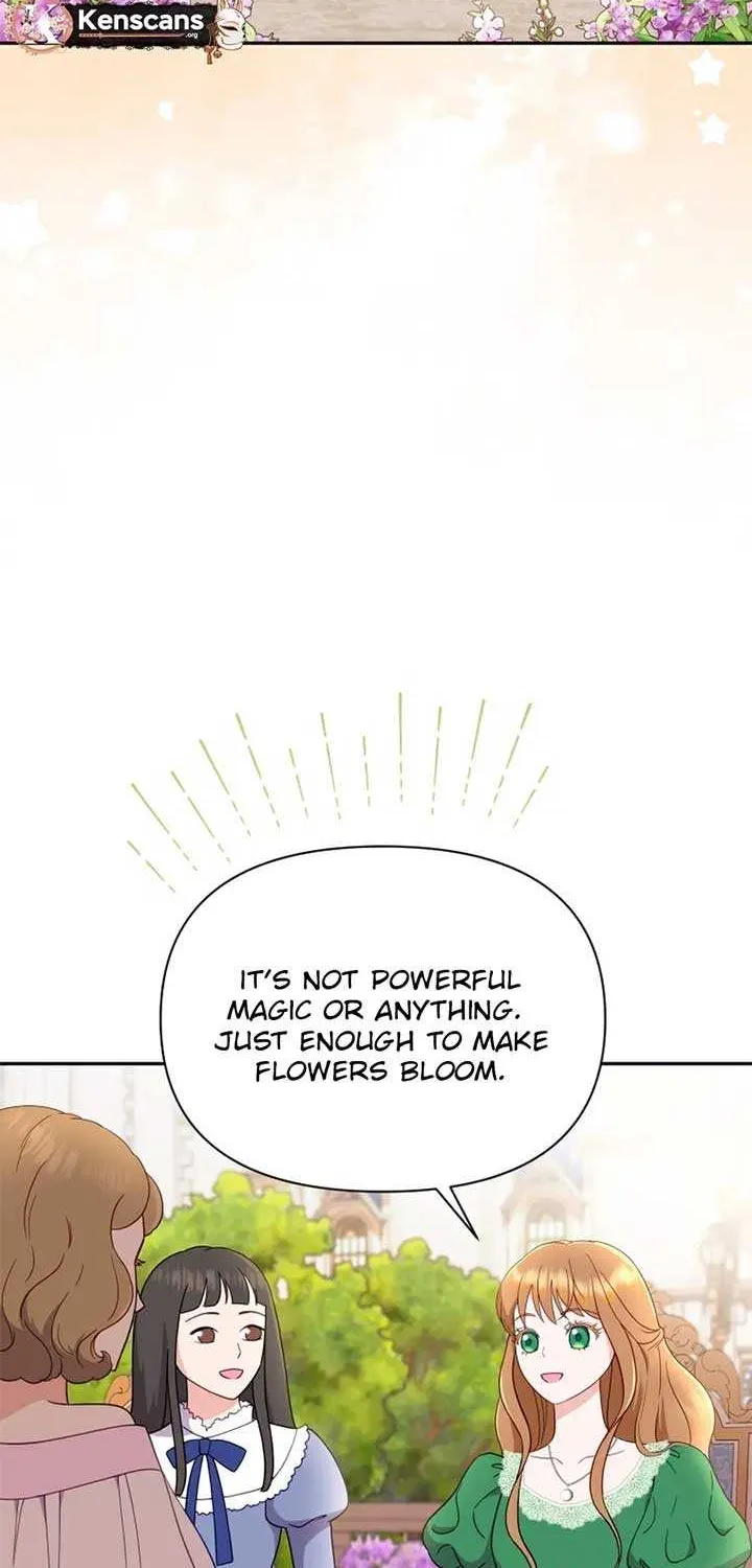 Choose Me, Flora Chapter 33 page 65 - 
