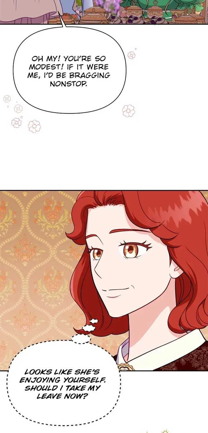 Choose Me, Flora Chapter 33 page 66 - 
