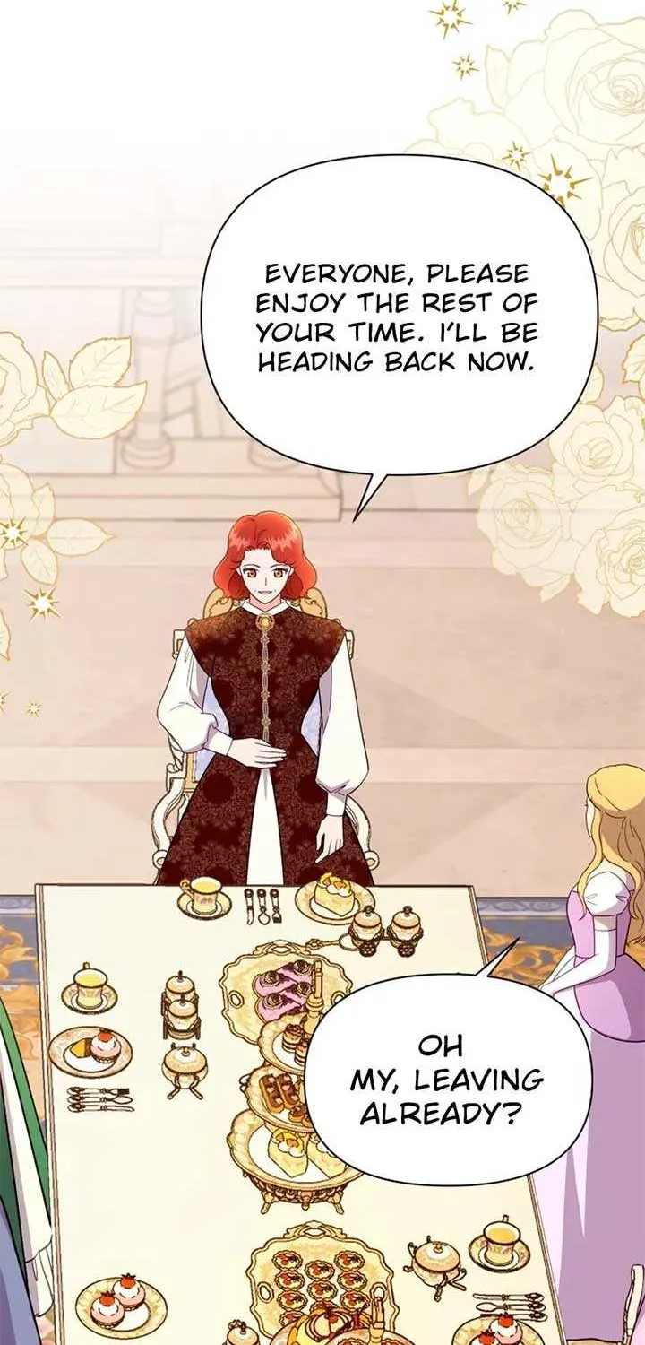 Choose Me, Flora Chapter 33 page 67 - 