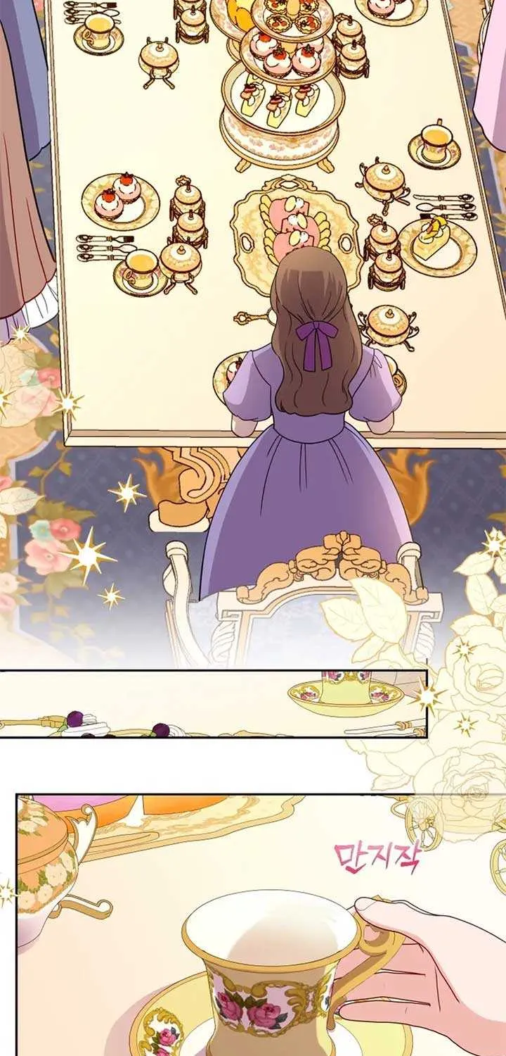 Choose Me, Flora Chapter 33 page 68 - 