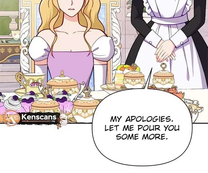 Choose Me, Flora Chapter 33 page 70 - 