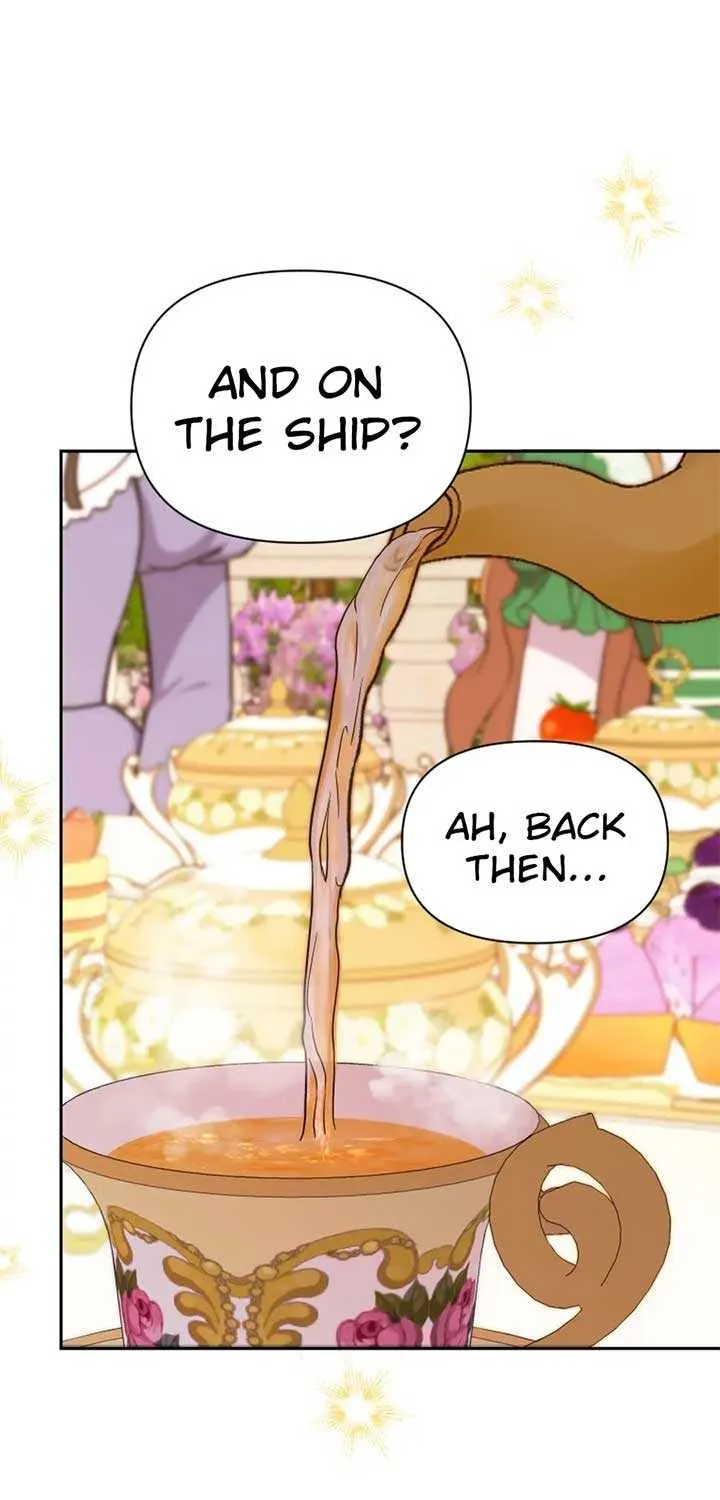 Choose Me, Flora Chapter 33 page 71 - 