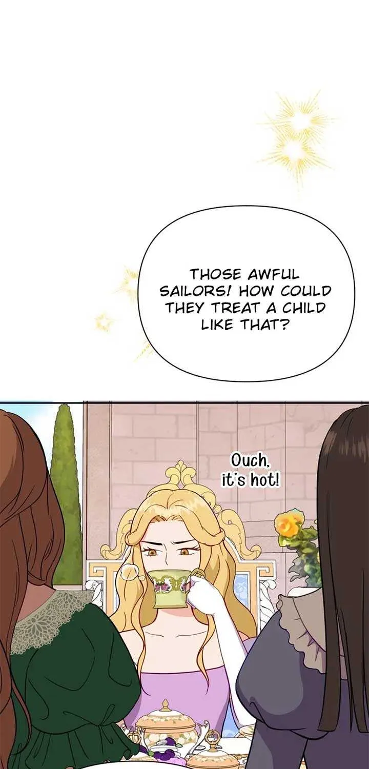 Choose Me, Flora Chapter 33 page 72 - 