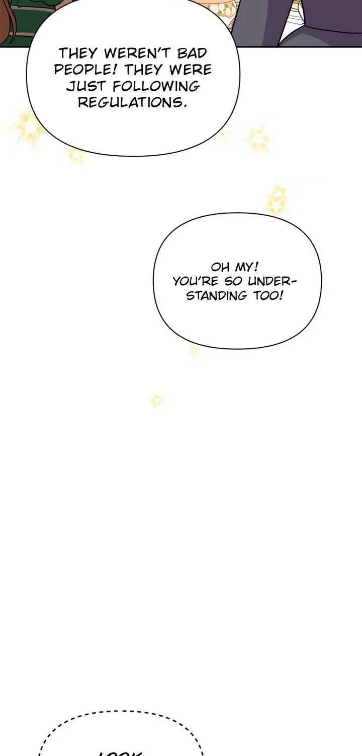 Choose Me, Flora Chapter 33 page 73 - 