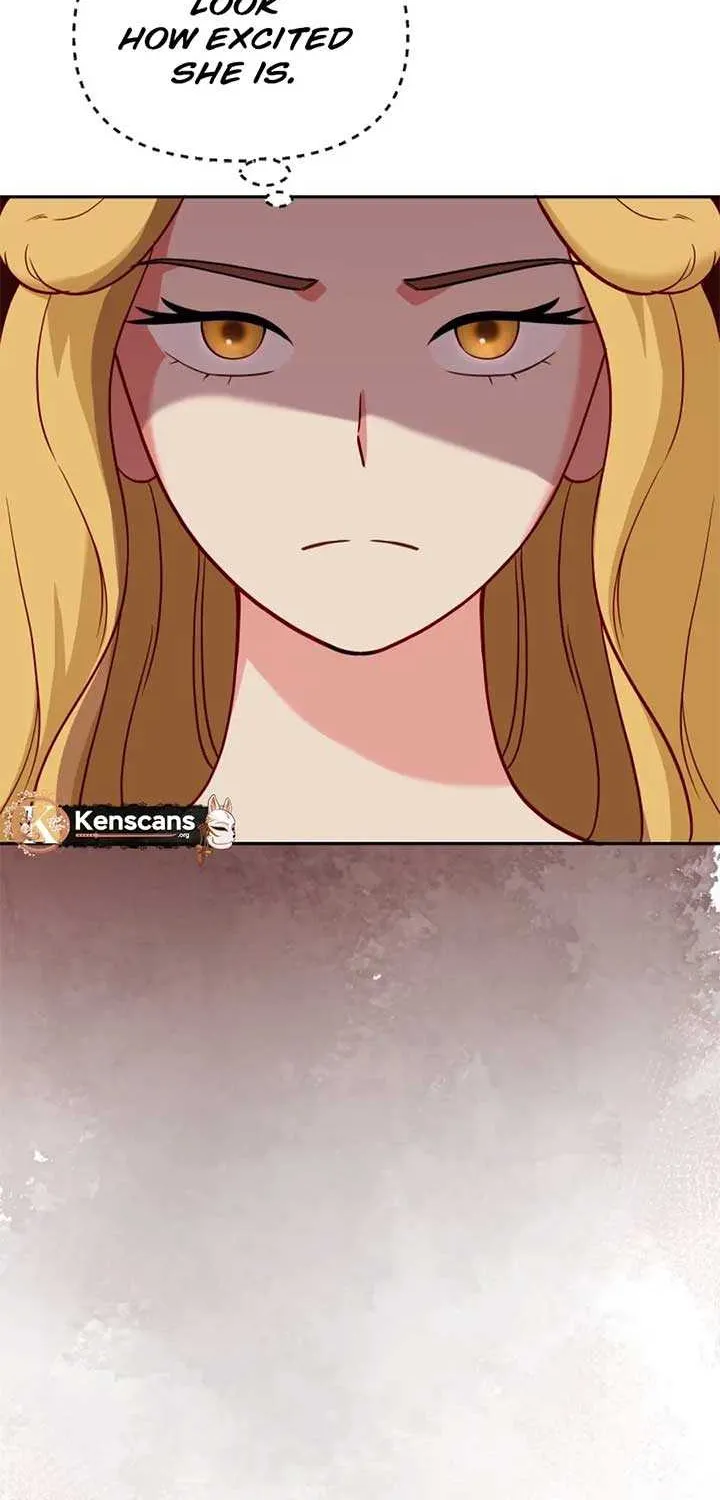 Choose Me, Flora Chapter 33 page 74 - 
