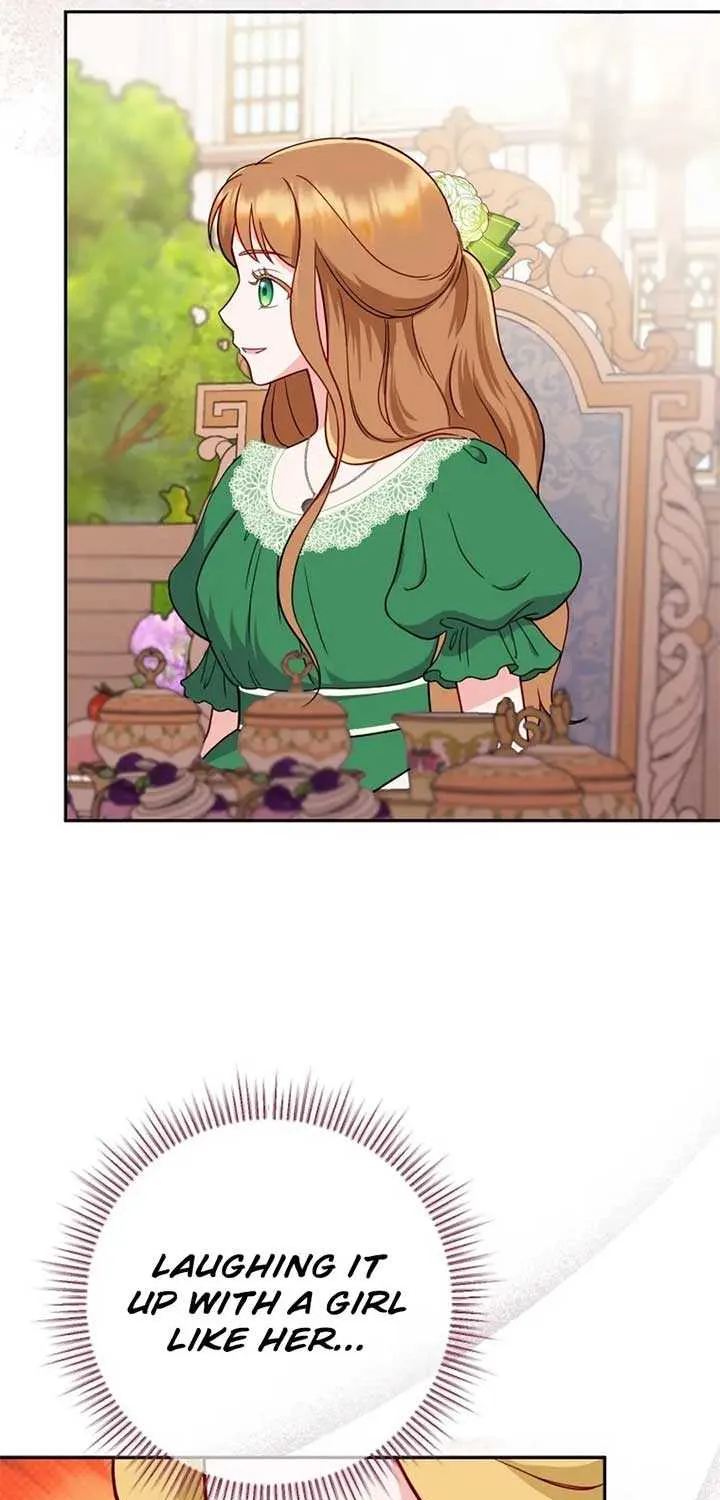 Choose Me, Flora Chapter 33 page 75 - 