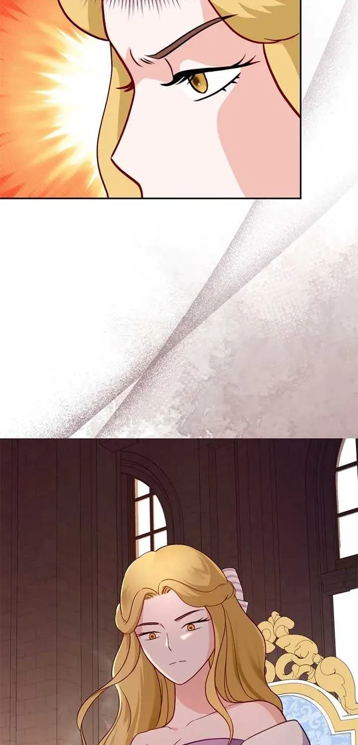 Choose Me, Flora Chapter 33 page 76 - 