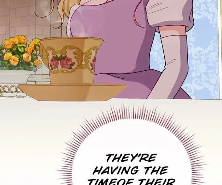 Choose Me, Flora Chapter 33 page 77 - 