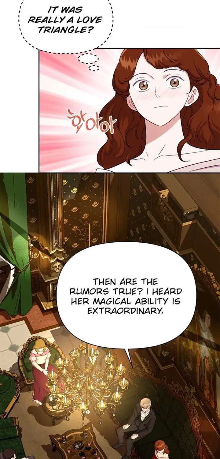 Choose Me, Flora Chapter 33 page 10 - 