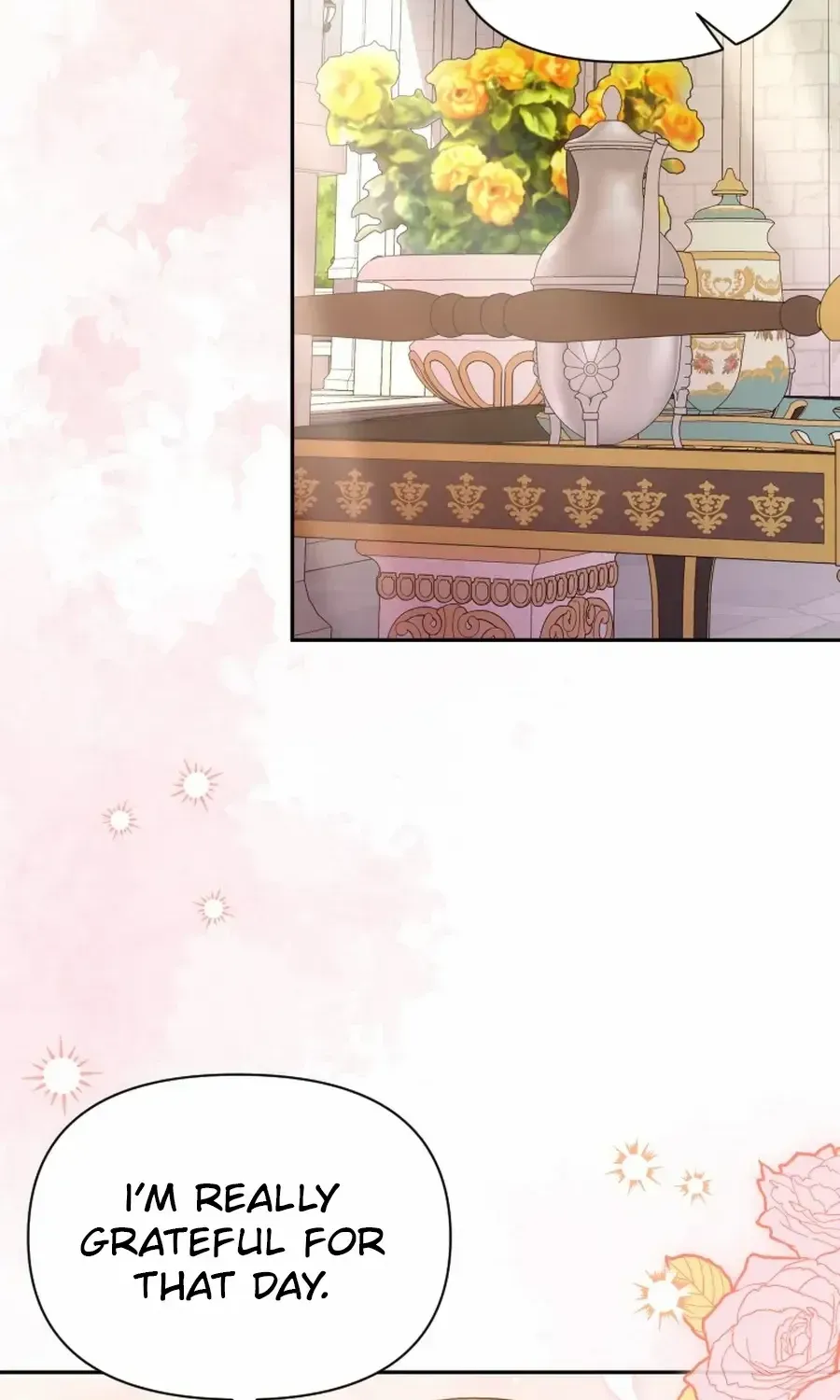 Choose Me, Flora Chapter 34 page 12 - 