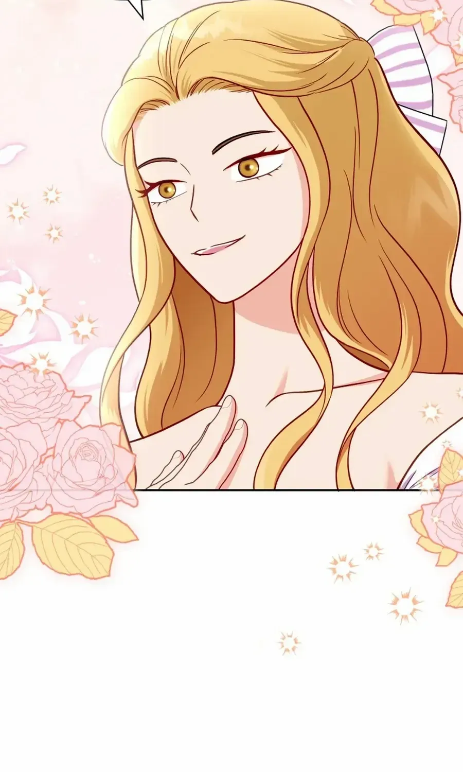 Choose Me, Flora Chapter 34 page 13 - 
