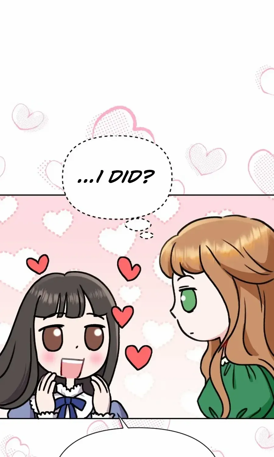 Choose Me, Flora Chapter 34 page 19 - 