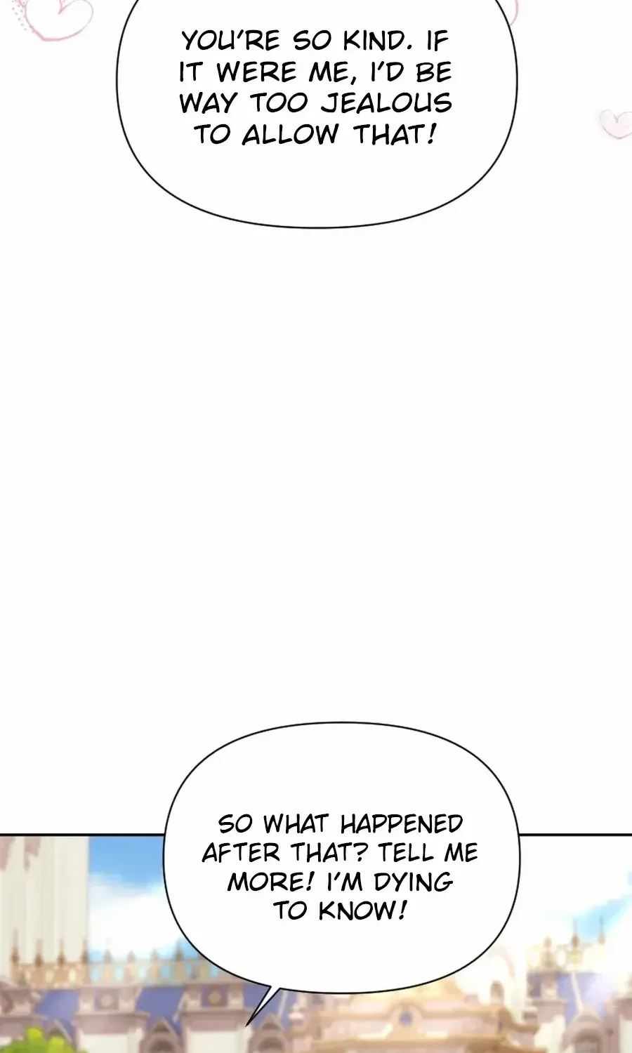 Choose Me, Flora Chapter 34 page 20 - 