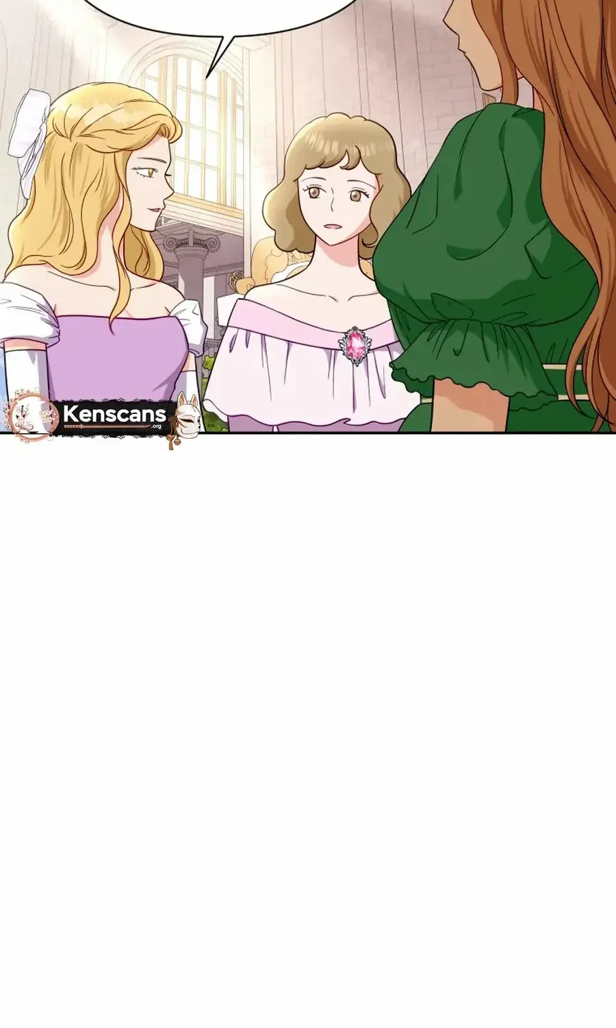 Choose Me, Flora Chapter 34 page 25 - 