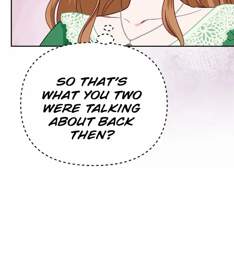 Choose Me, Flora Chapter 34 page 28 - 