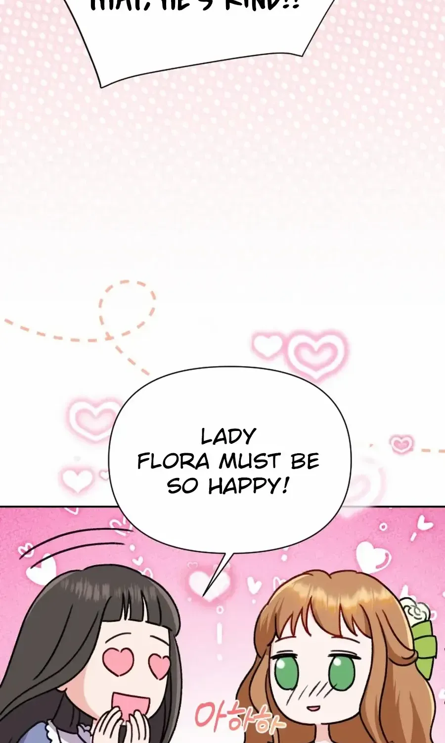 Choose Me, Flora Chapter 34 page 30 - 
