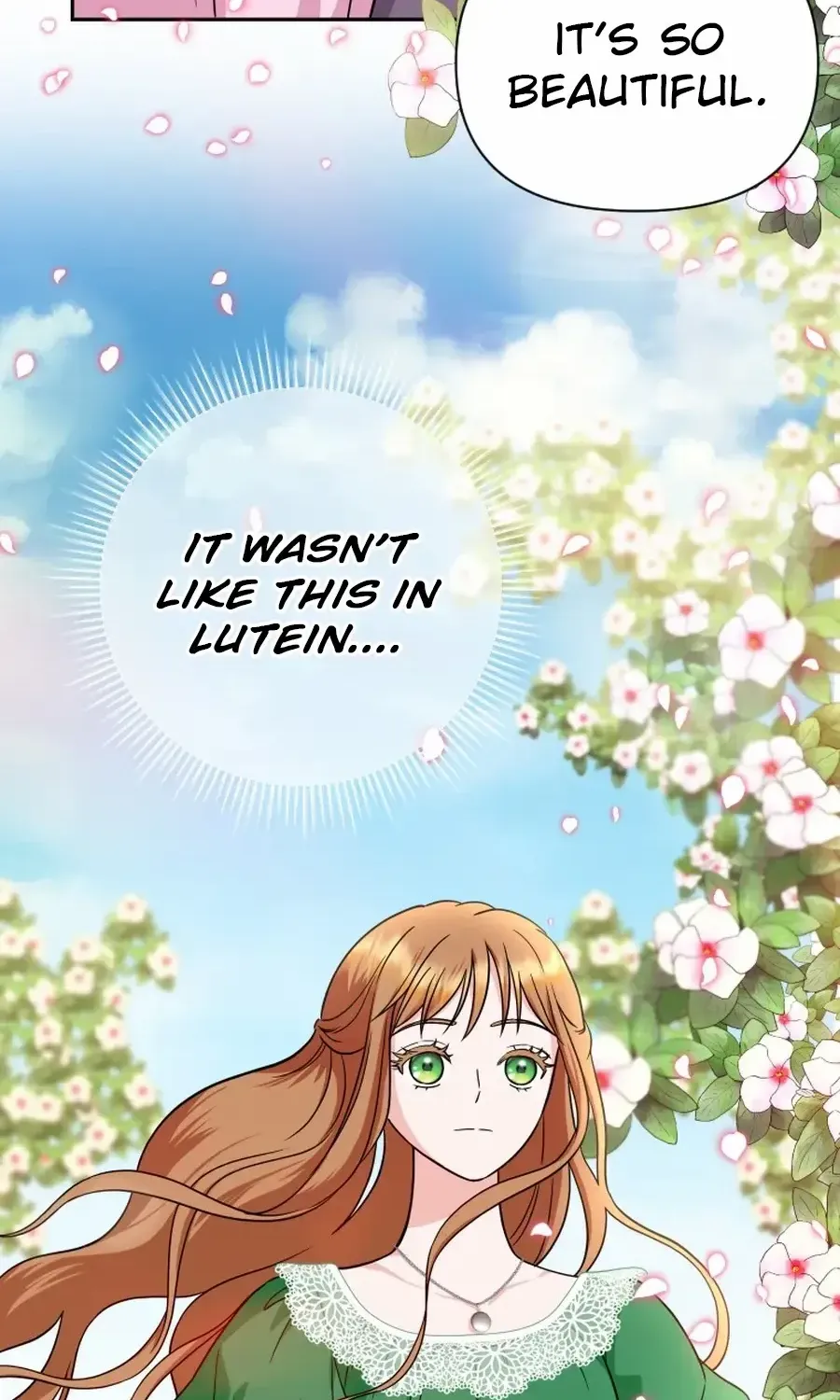 Choose Me, Flora Chapter 34 page 39 - 