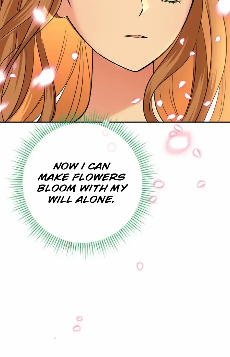 Choose Me, Flora Chapter 34 page 41 - 