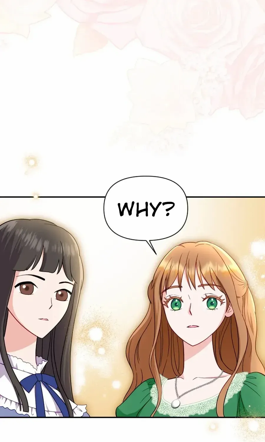 Choose Me, Flora Chapter 34 page 44 - 