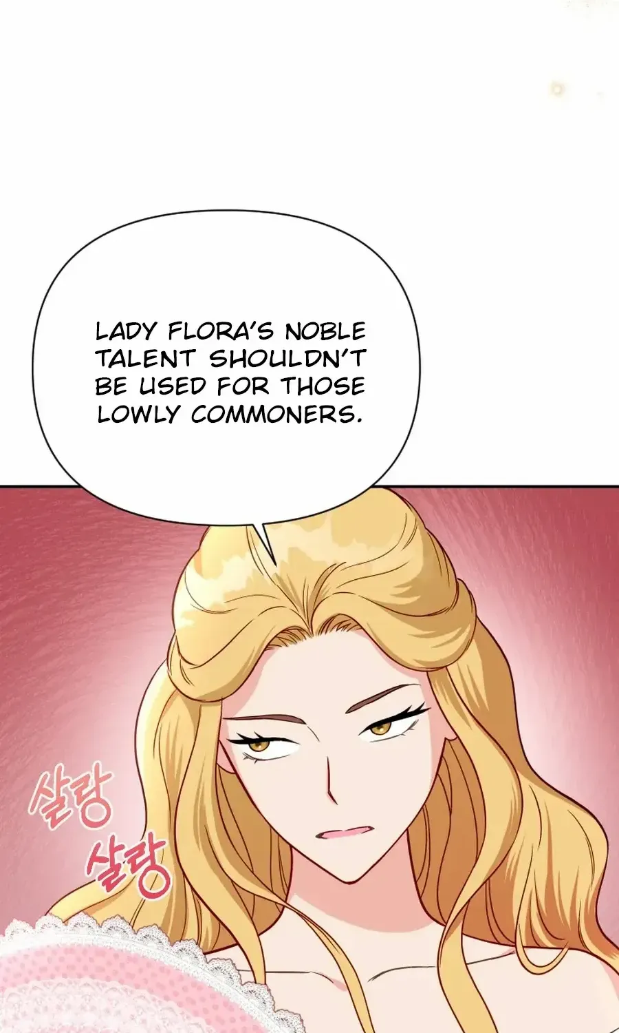 Choose Me, Flora Chapter 34 page 45 - 