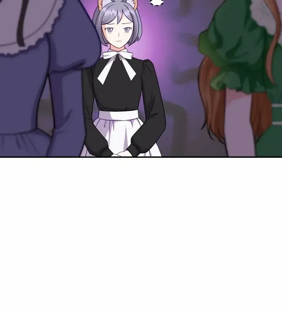 Choose Me, Flora Chapter 34 page 48 - 