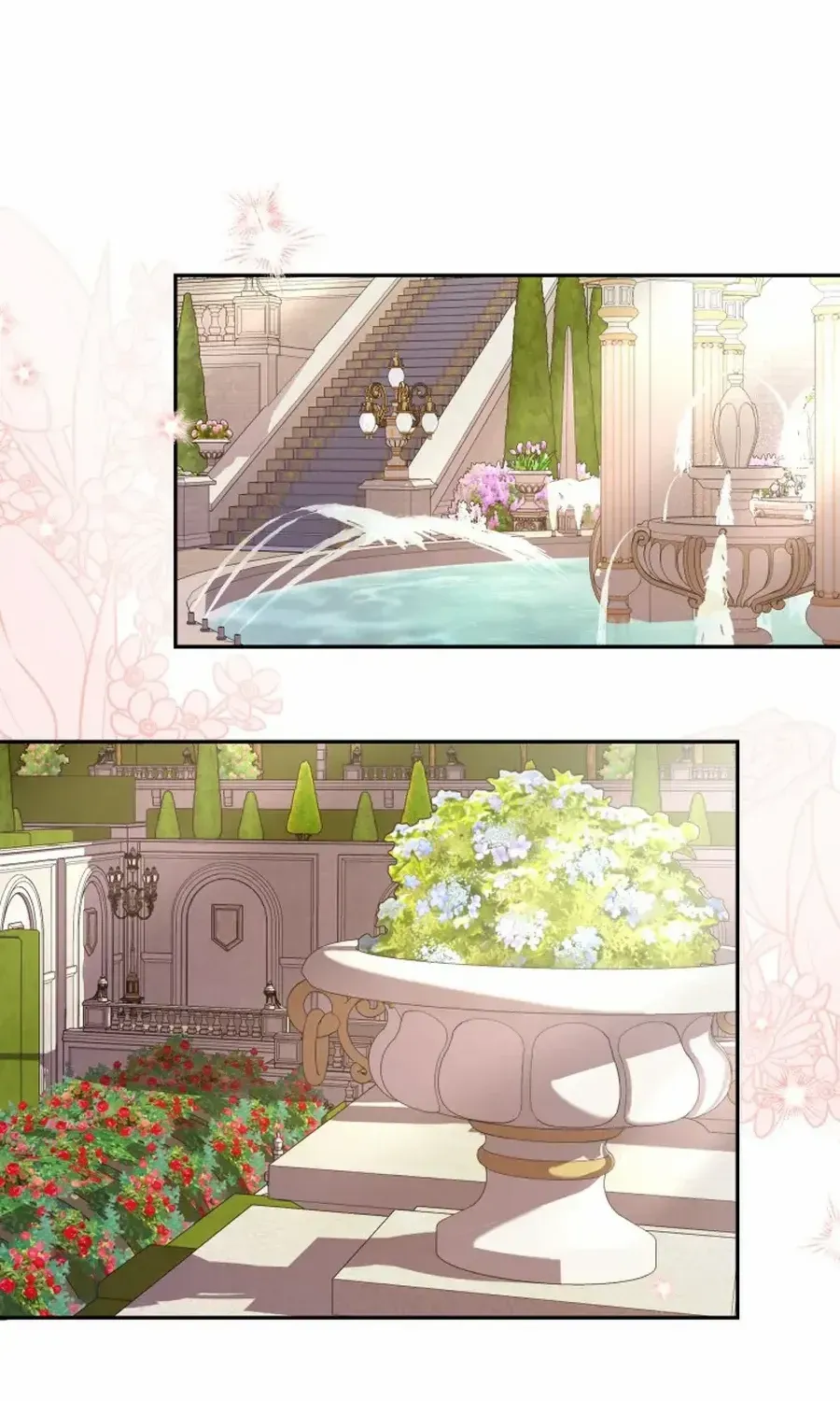 Choose Me, Flora Chapter 34 page 49 - 