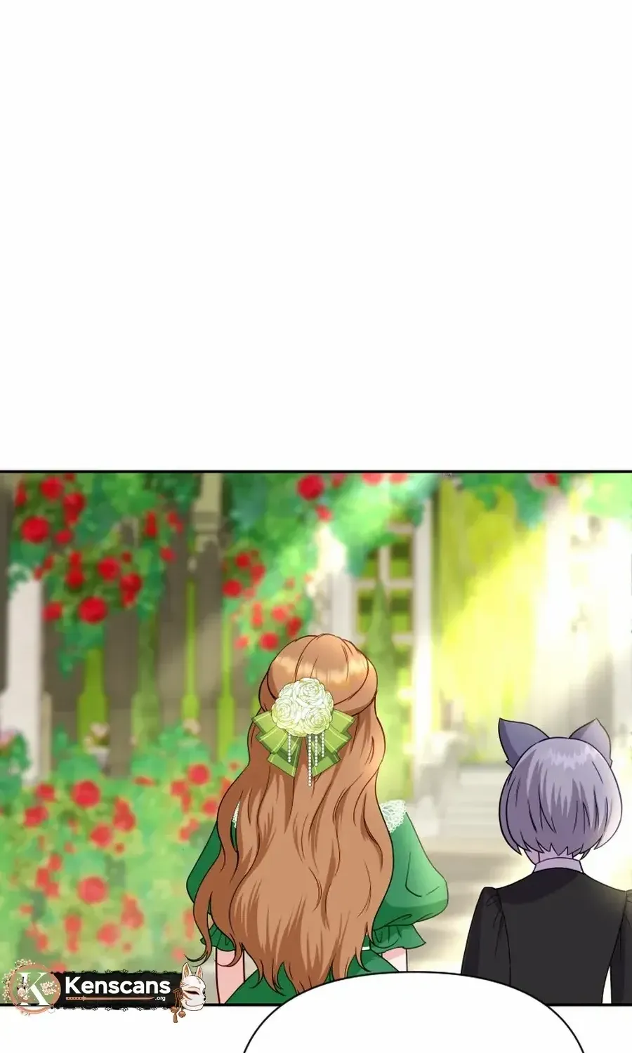 Choose Me, Flora Chapter 34 page 50 - 
